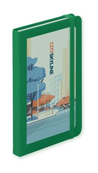 QUADERNO A RIGHE A6